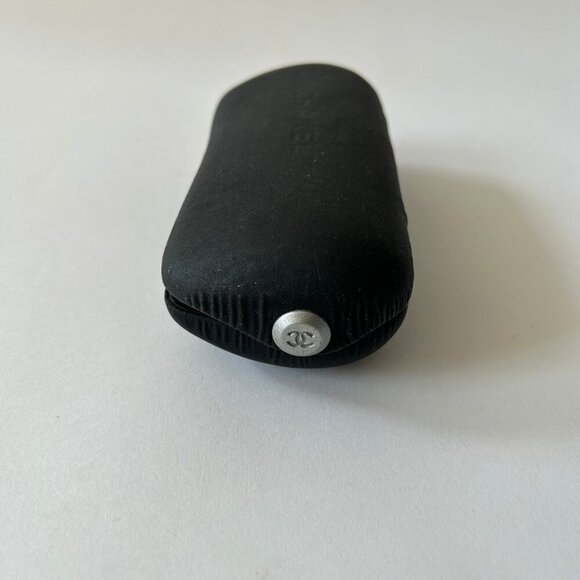 CHANEL VINTAGE GLASSES - Picture 9 of 10